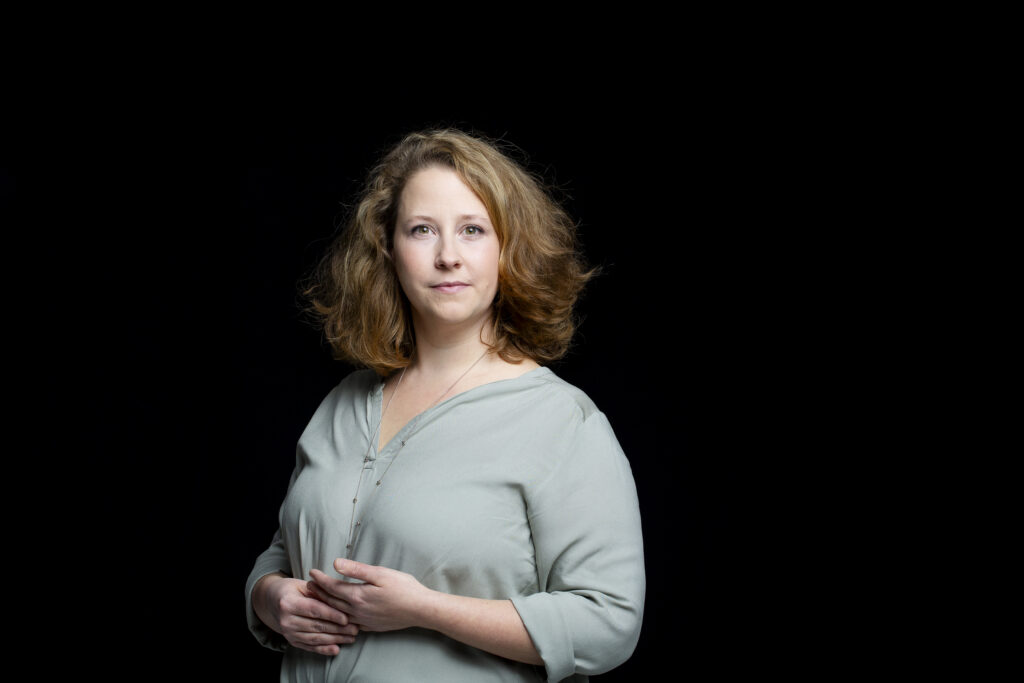 Dr. Jessica Martin