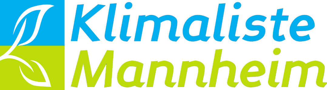 Logo Klimaliste